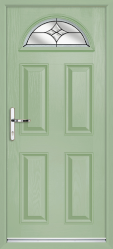 Chartwell Green Frame